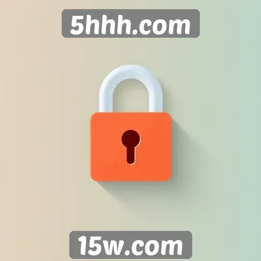 Mudanças nas políticas de acesso no 5hhh.com