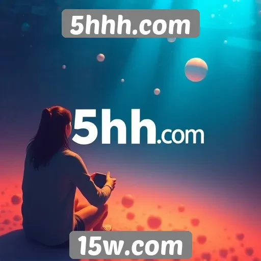 Como o 5hhh.com se destaca entre concorrentes