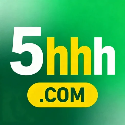 5hhh.com Logo