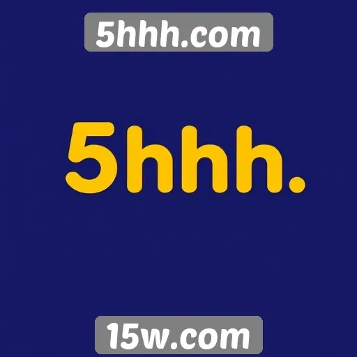 Impacto das políticas de monetização no site 5hhh.com
