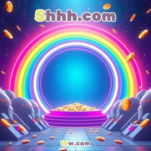 5hhh.com: Conquiste Ofertas Imperdíveis e Adicione Emoção aos Seus Jogos!