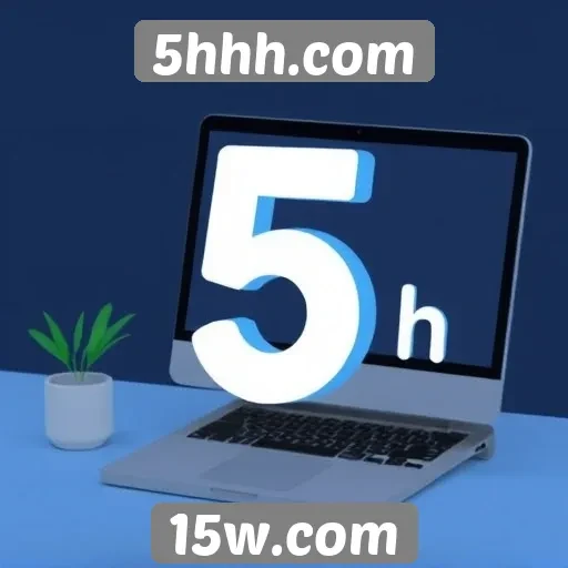 Revisão das funcionalidades do site 5hhh.com