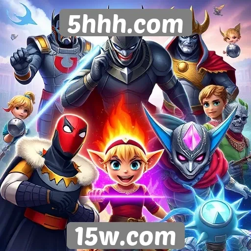 Estudo sobre a variedade de jogos disponíveis